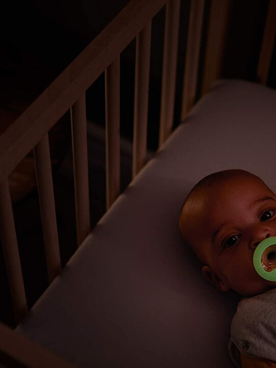 طقم لهايات كلوزر تو نيتشر نايت تايم للأطفال حديثي الولادة حتى عمر 6 أشهر من تومي تيبي - قطعتان image number 6